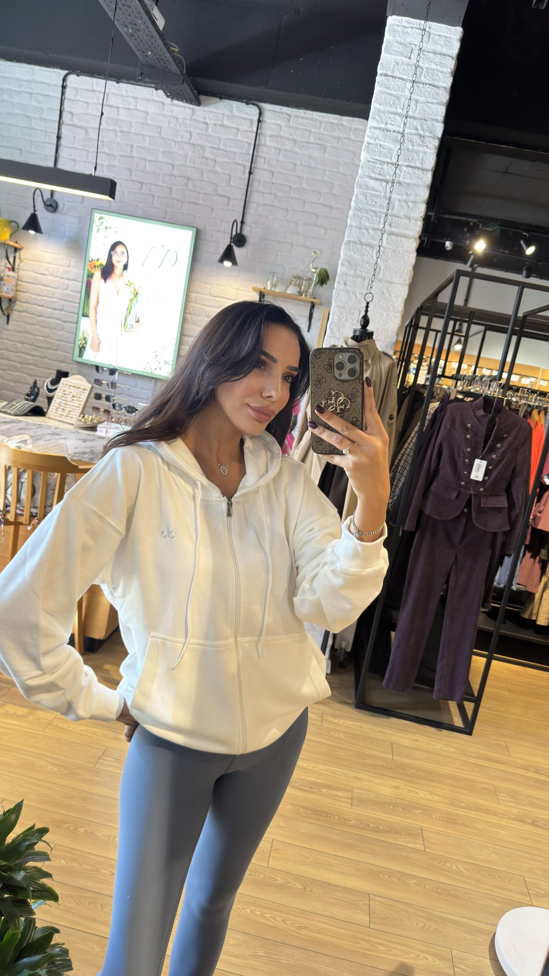 Alo Hoodie