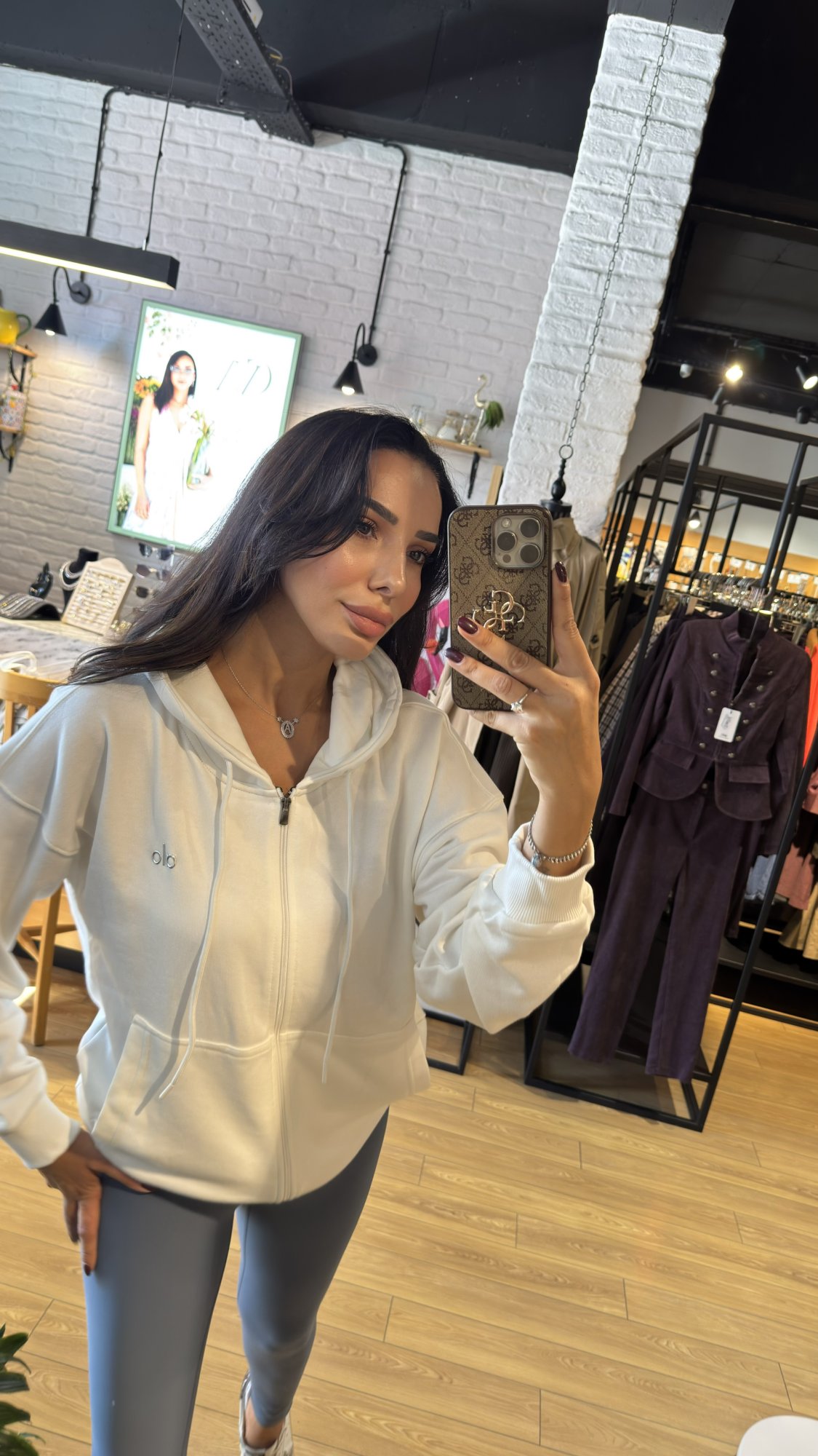 Alo Hoodie