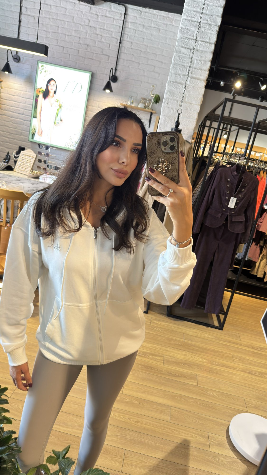 Alo Hoodie