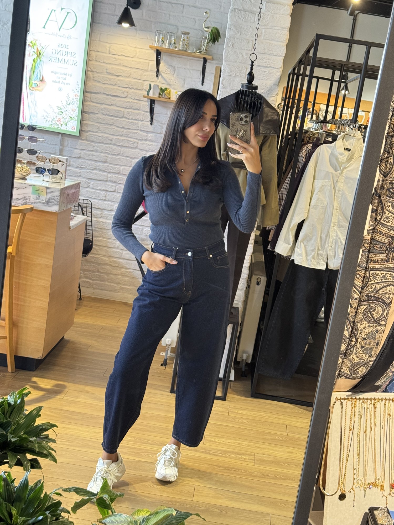 Balon Jeans