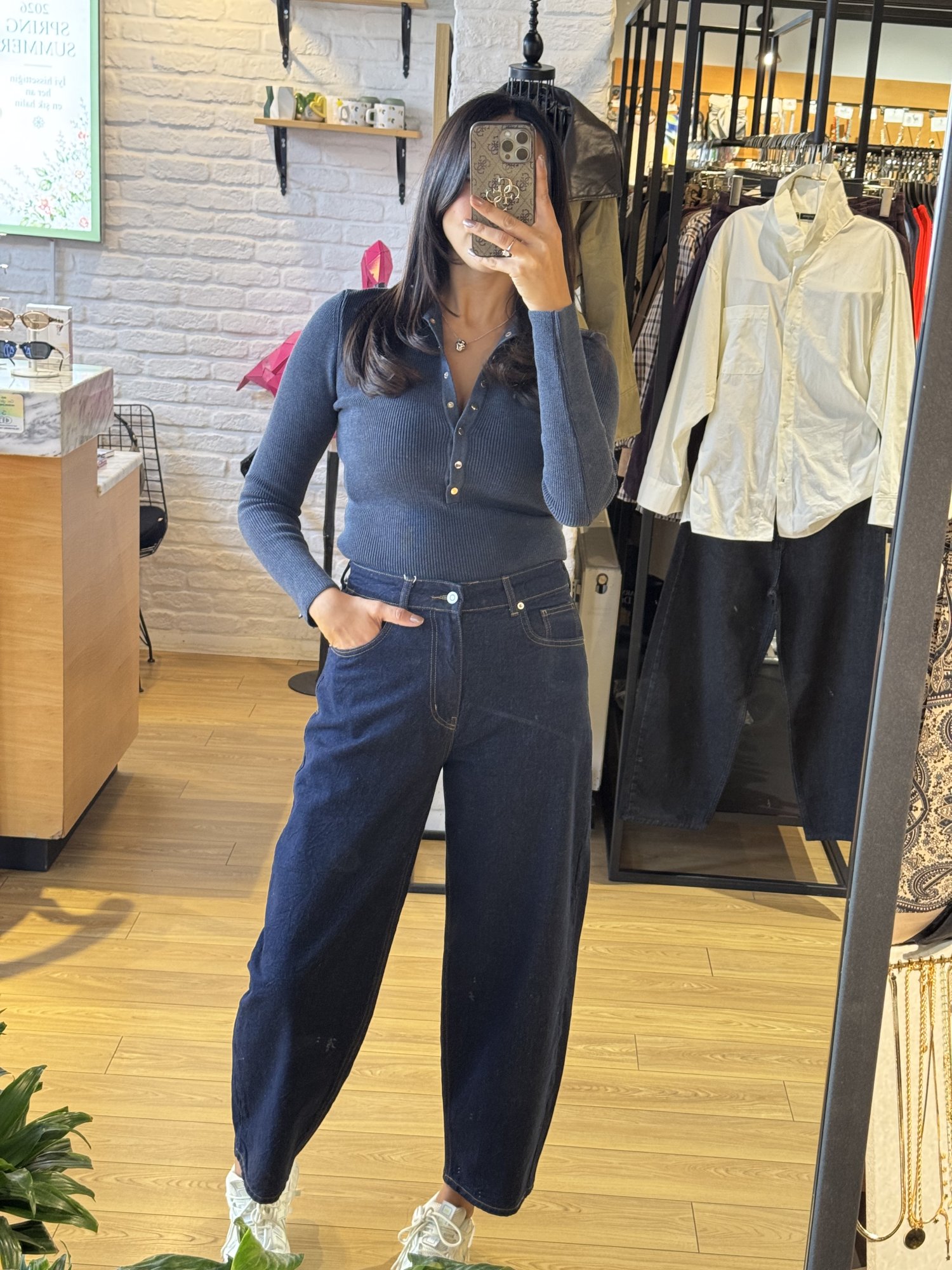 Balon Jeans