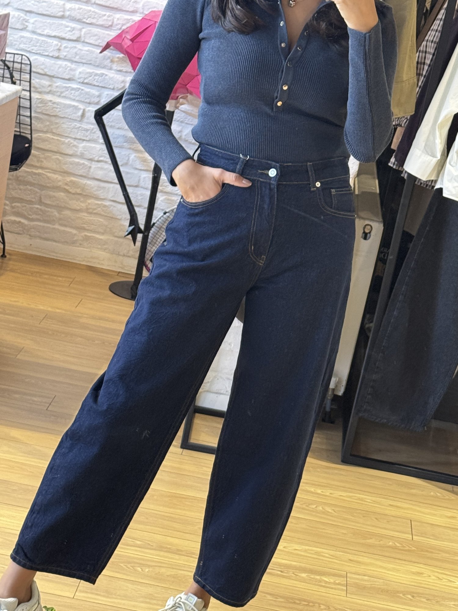 Balon Jeans
