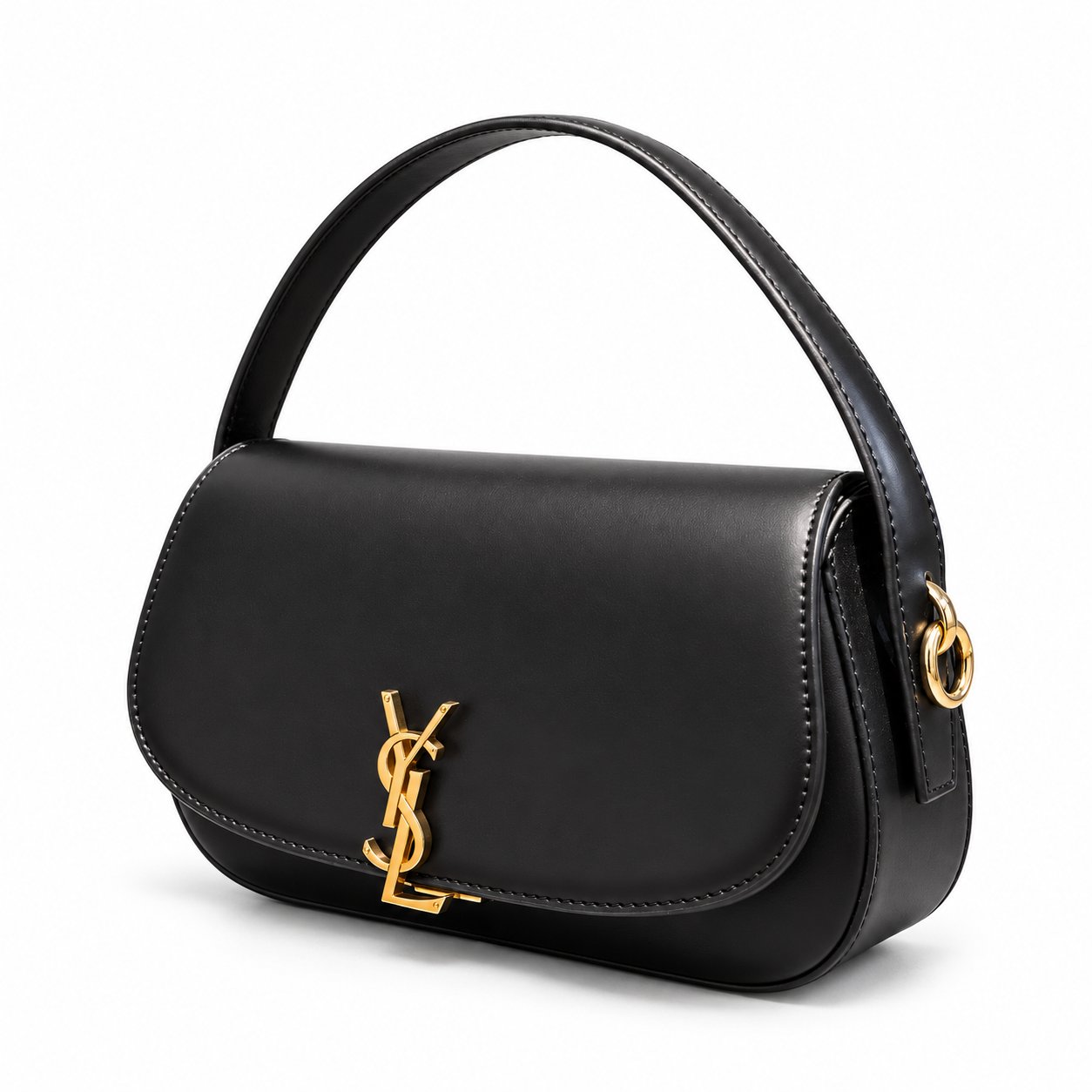 Ysl Voltarie Siyah