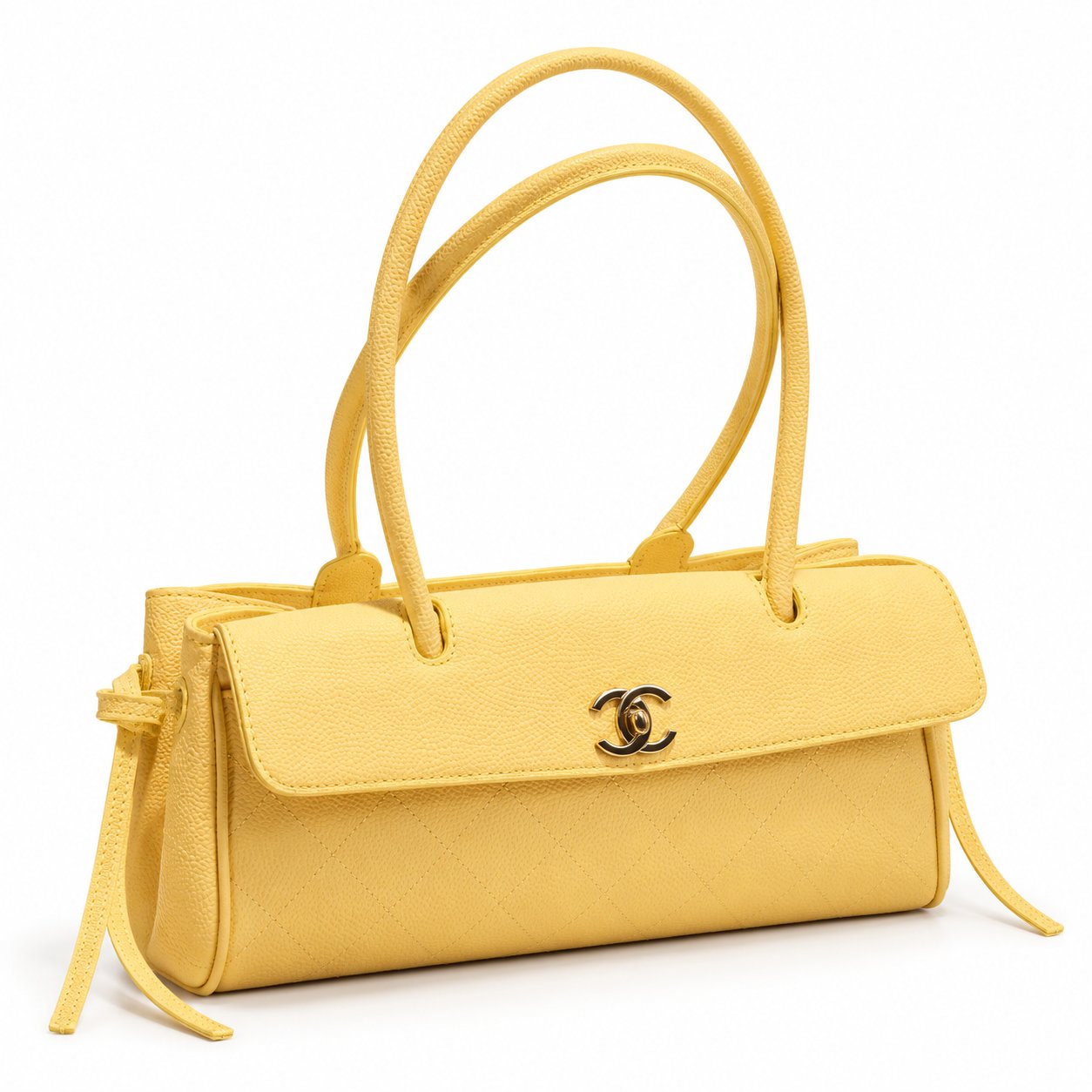 Chanel Sarı