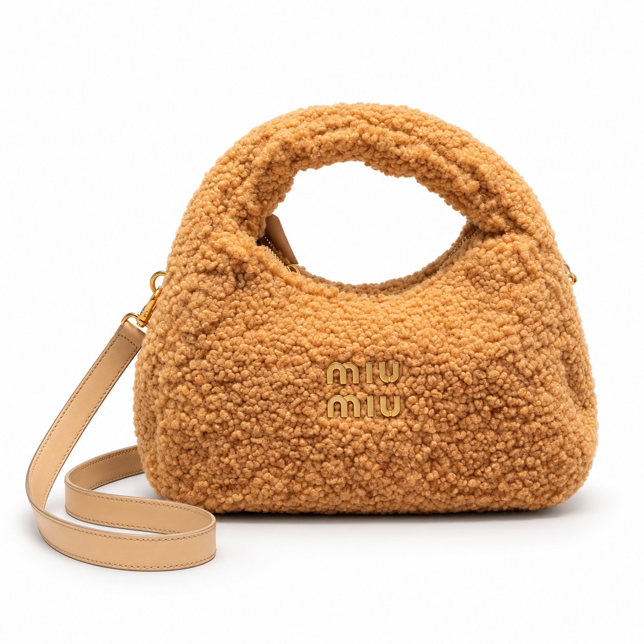 Peluş Çanta Miu