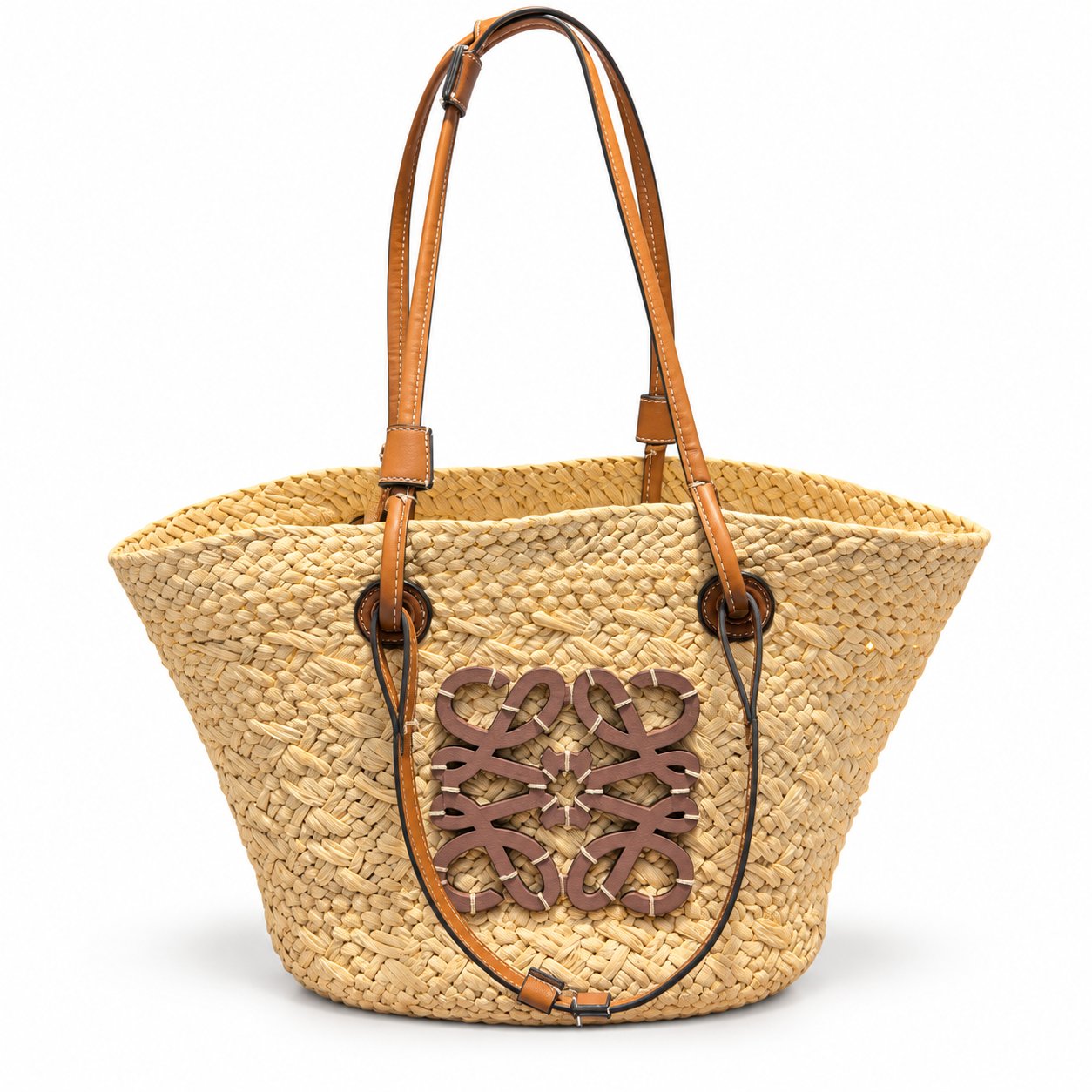 Loewe Hasır Çanta