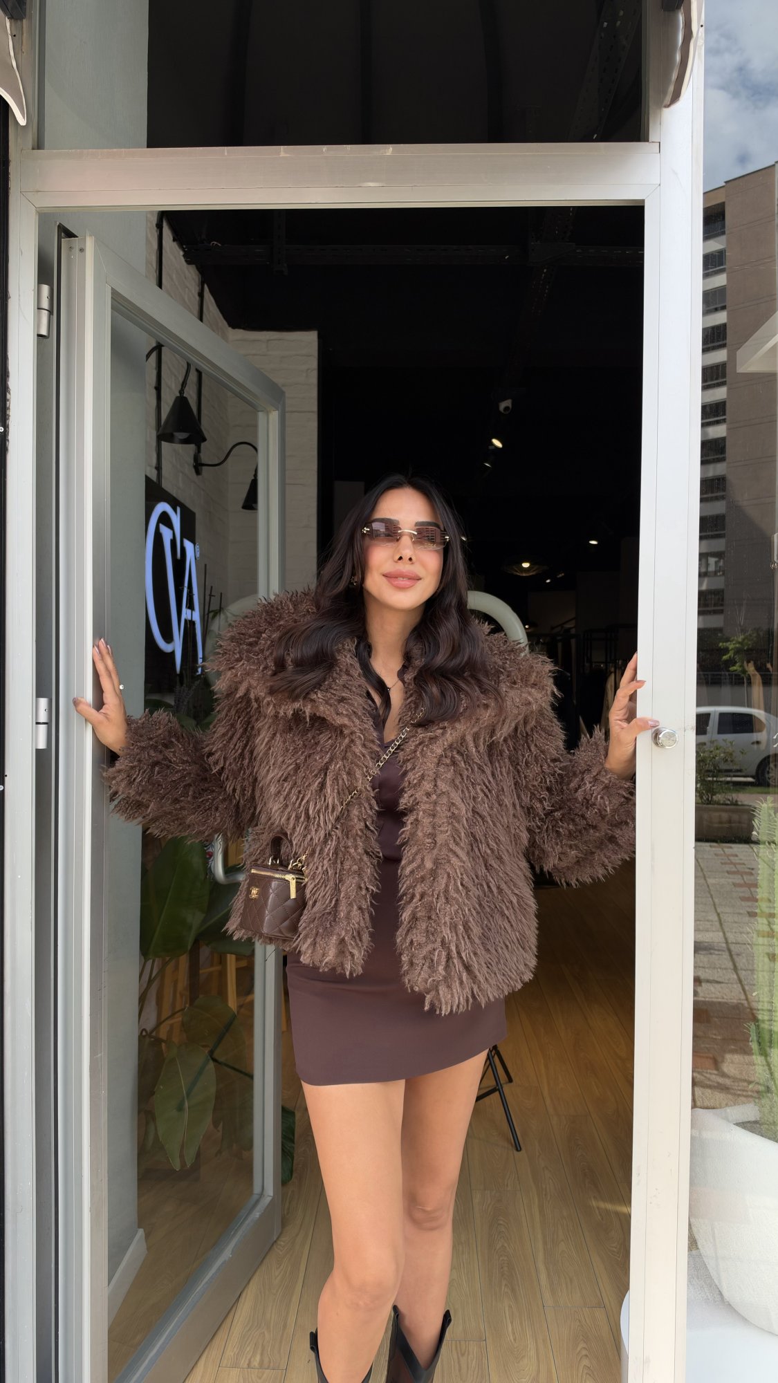 Peluş Kürk