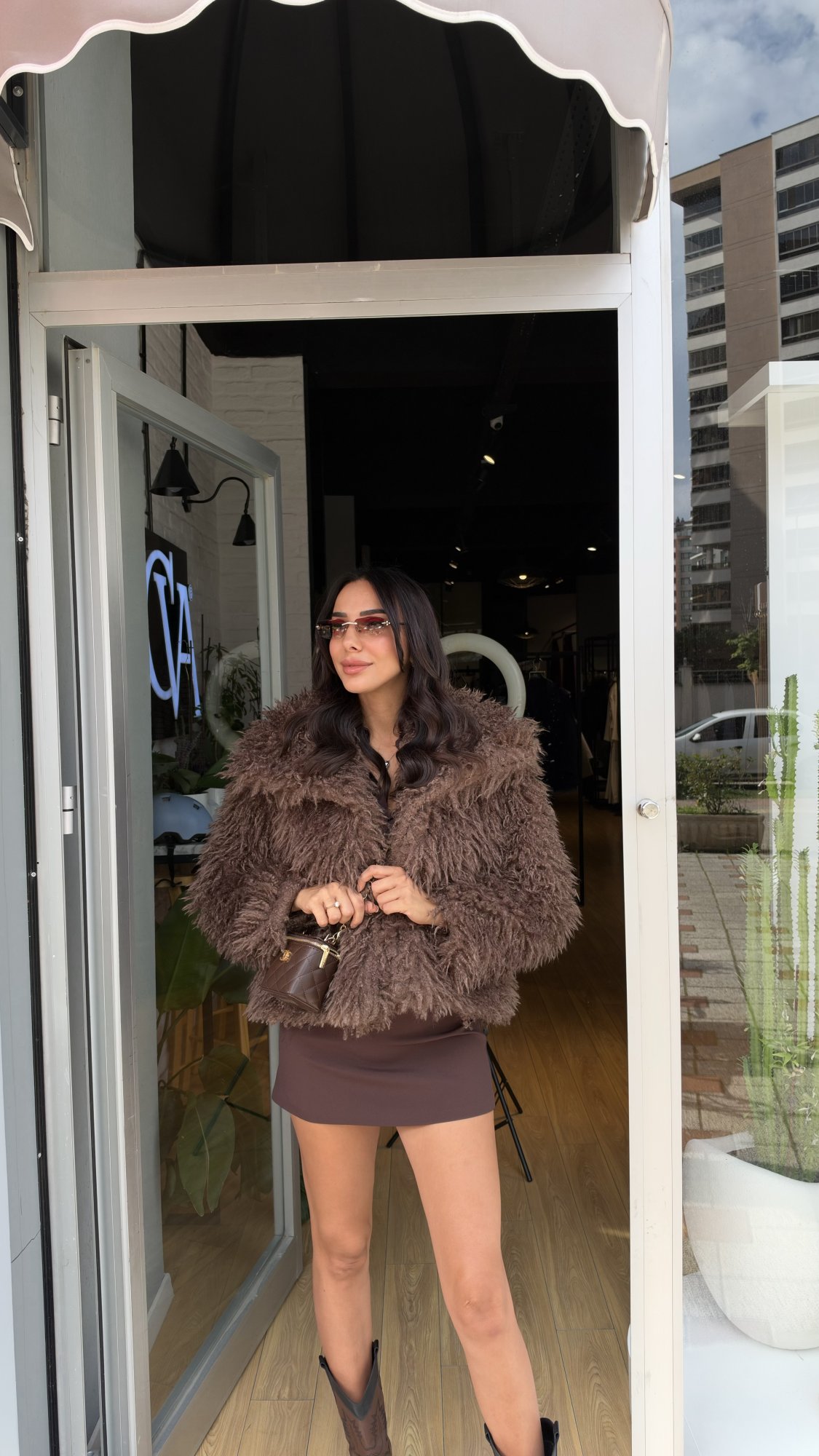 Peluş Kürk