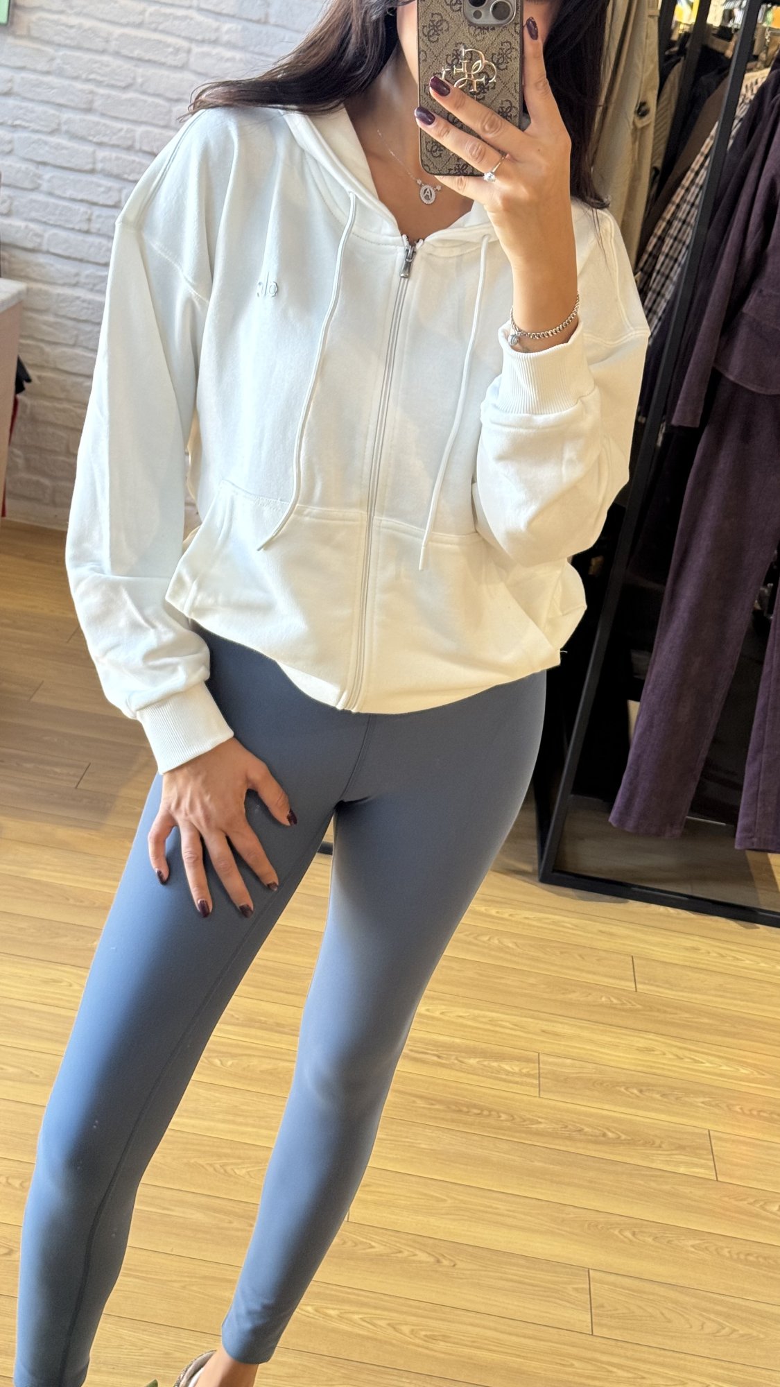 Lululemon Tayt